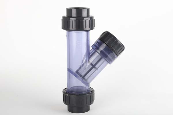 和庆镇Y型过滤器