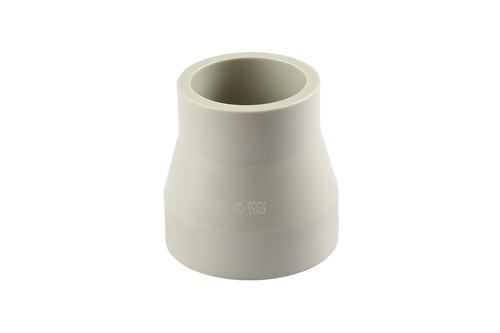 和庆镇PPH对焊异径直接(DIN)