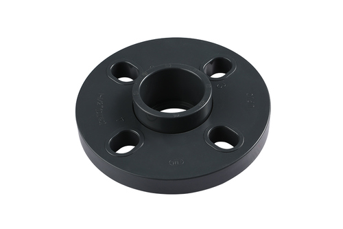 和庆镇UPVC双片式法兰(JIS)