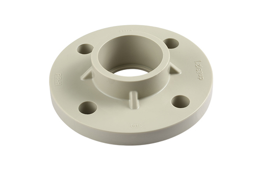 和庆镇PPR一体式法兰(DIN)