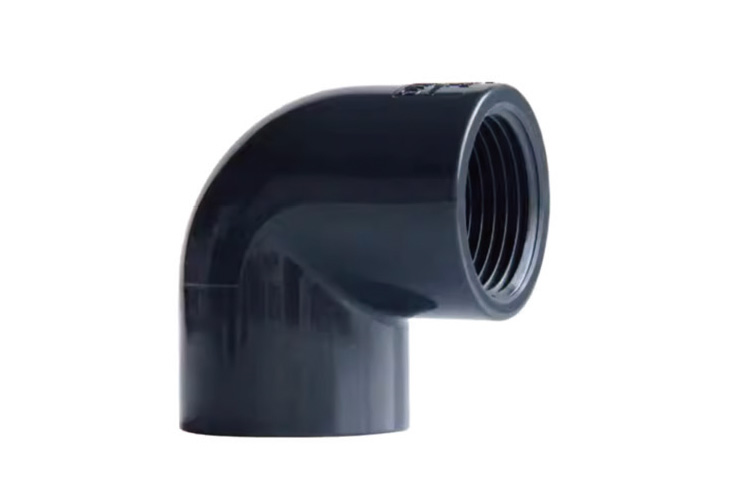 和庆镇内丝弯头