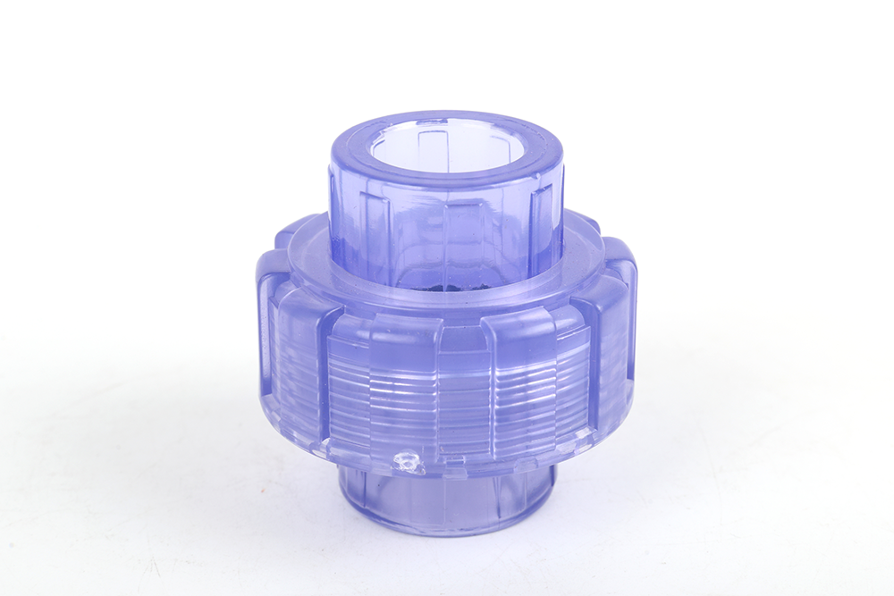 和庆镇透明由令活接